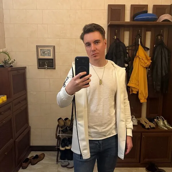 Даниил